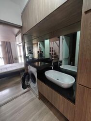 The Seawind (D15), Condominium #458574091